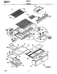 Diagram for 04 - Shelves