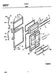 Diagram for 02 - Doors