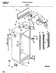 Diagram for 03 - Cabinet