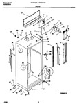 Diagram for 03 - Cabinet