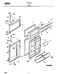 Diagram for 02 - Door