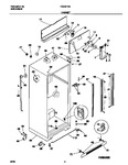 Diagram for 03 - Cabinet