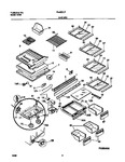 Diagram for 04 - Shelves