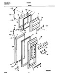 Diagram for 02 - Doors