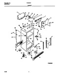 Diagram for 03 - Cabinet