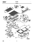 Diagram for 04 - Shelves