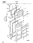 Diagram for 02 - Door