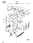 Diagram for 03 - Cabinet