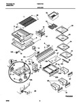 Diagram for 04 - Shelves