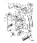 Diagram for 03 - Cabinet