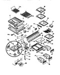 Diagram for 04 - Shelves