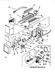 Diagram for 06 - Ice Maker