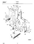 Diagram for 04 - Cabinet