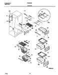 Diagram for 05 - Shelves