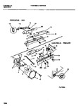 Diagram for 07 - Refrigerator & Freezer Controls