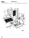 Diagram for 08 - Compressor, Condenser, Evaporator