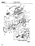 Diagram for 13 - Ice Maker