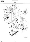 Diagram for 04 - Cabinet