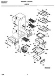 Diagram for 05 - Shelves