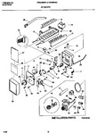 Diagram for 10 - Ice Maker