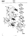 Diagram for 09 - Shelves