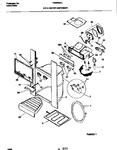 Diagram for 15 - Ice And Water Dispenser