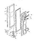 Diagram for 02 - Freezer Door