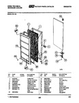 Diagram for 02 - Door