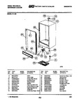 Diagram for 03 - Cabinet