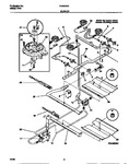 Diagram for 03 - Burner