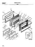 Diagram for 07 - Door