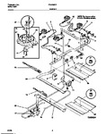 Diagram for 03 - Burner