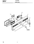 Diagram for 02 - Control Panel