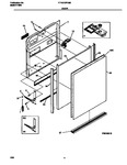 Diagram for 03 - Door