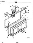 Diagram for 03 - Door