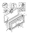 Diagram for 02 - Door