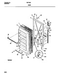 Diagram for 02 - Door