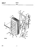 Diagram for 02 - Door