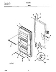 Diagram for 02 - Door