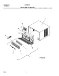 Diagram for 03 - Cabinet Front And Wrapper