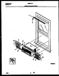 Diagram for 06 - Window Mounting Parts