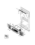 Diagram for 06 - Window Mounting