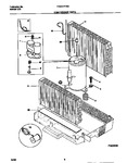 Diagram for 05 - Compressor Parts