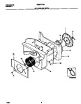 Diagram for 04 - Air Handling Parts