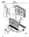 Diagram for 05 - Compressor Parts