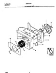 Diagram for 04 - Air  Handling  Parts