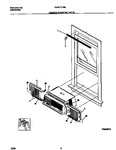 Diagram for 06 - Window  Mounting  Parts