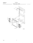 Diagram for 11 - Window Mounting