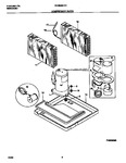 Diagram for 05 - Compressor  Parts