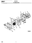 Diagram for 04 - Air Handling Parts